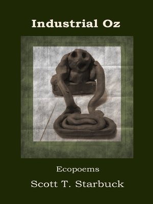 cover image of Industrial Oz